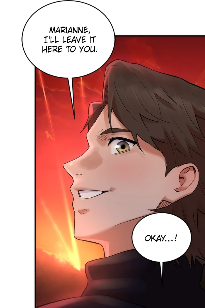 The Hero Violating the Girls Chapter 21 - page 64