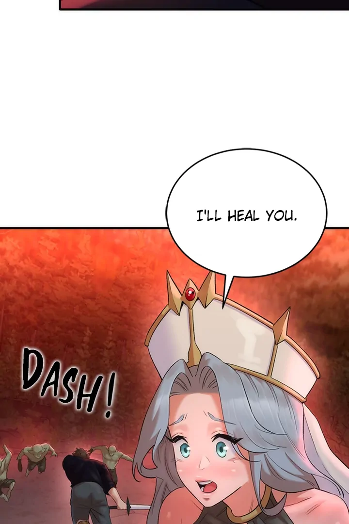 The Hero Violating the Girls Chapter 21 - page 65