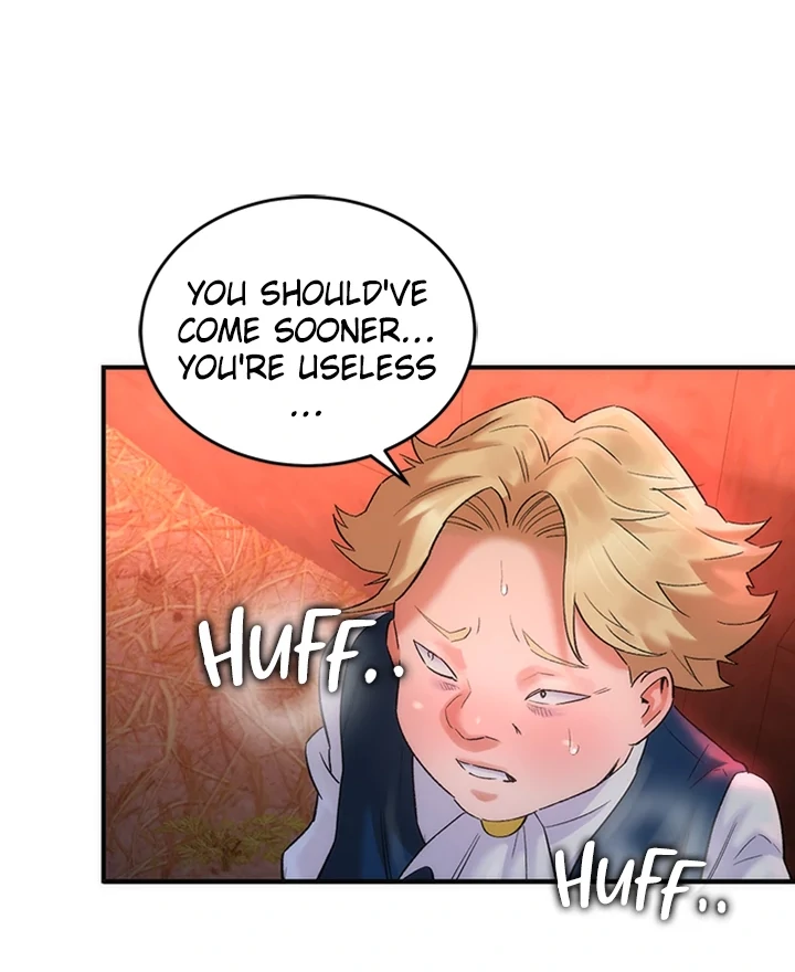 The Hero Violating the Girls Chapter 21 - page 68