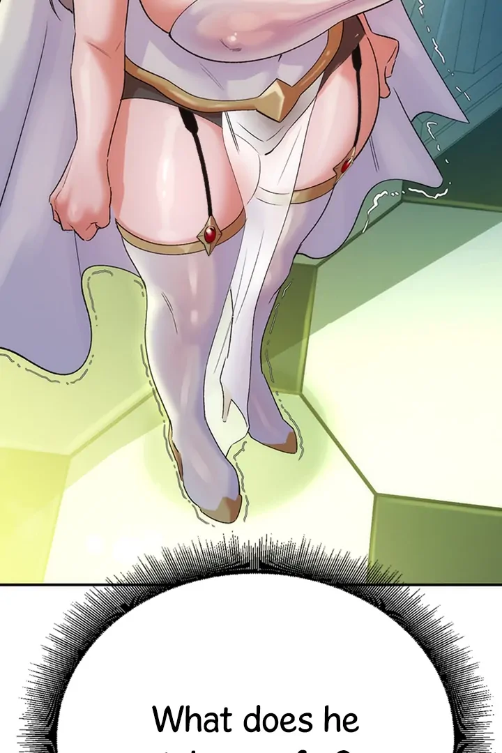 The Hero Violating the Girls Chapter 21 - page 6