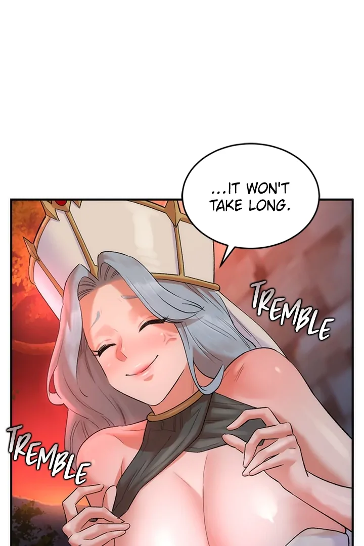 The Hero Violating the Girls Chapter 21 - page 69