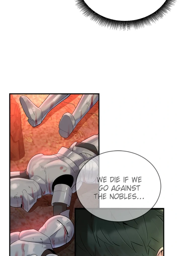 The Hero Violating the Girls Chapter 21 - page 71