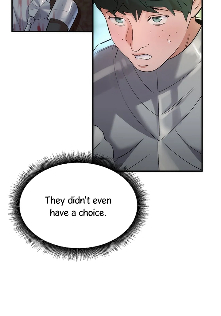 The Hero Violating the Girls Chapter 21 - page 72