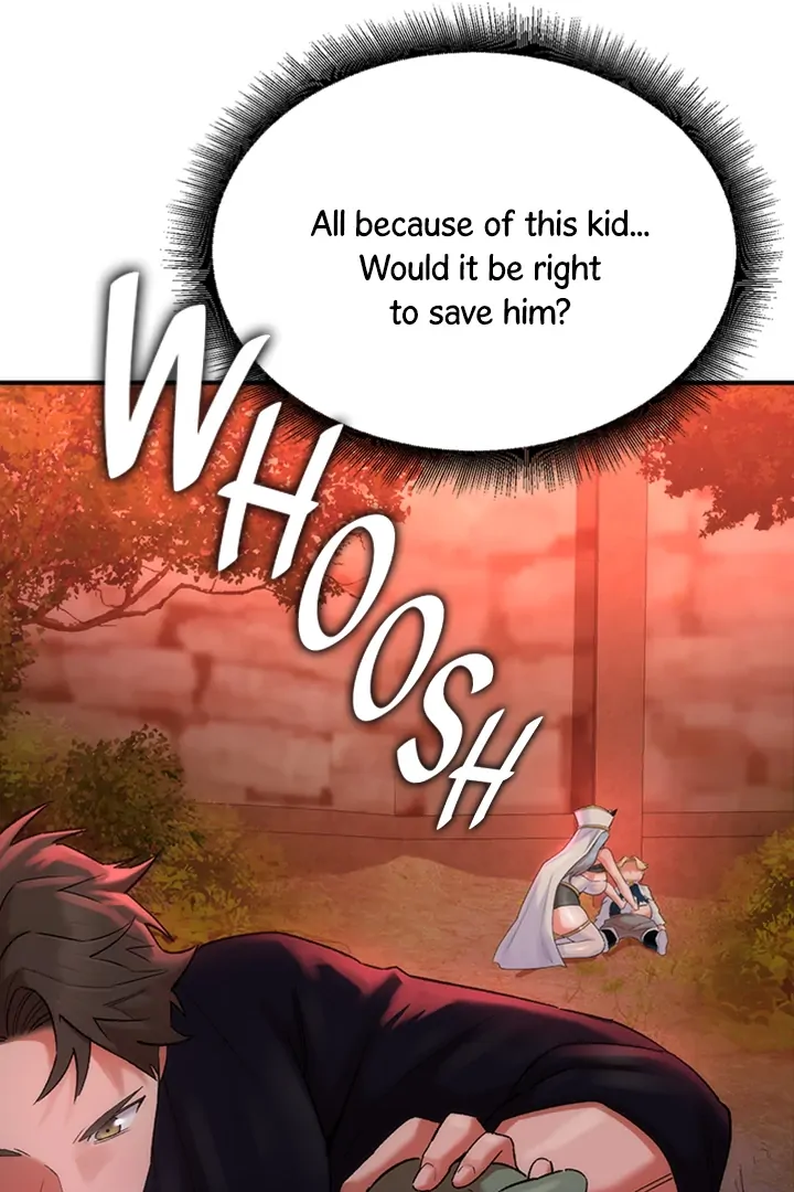 The Hero Violating the Girls Chapter 21 - page 73