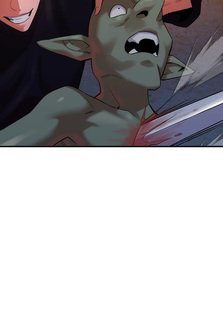 The Hero Violating the Girls Chapter 21 - page 74