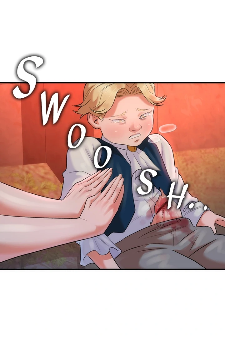 The Hero Violating the Girls Chapter 21 - page 75