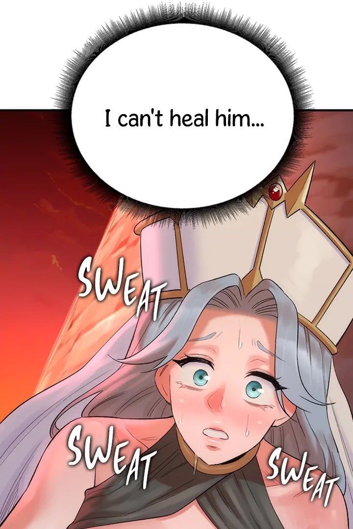 The Hero Violating the Girls Chapter 21 - page 78