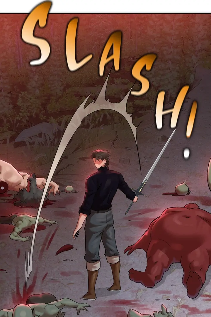 The Hero Violating the Girls Chapter 21 - page 82