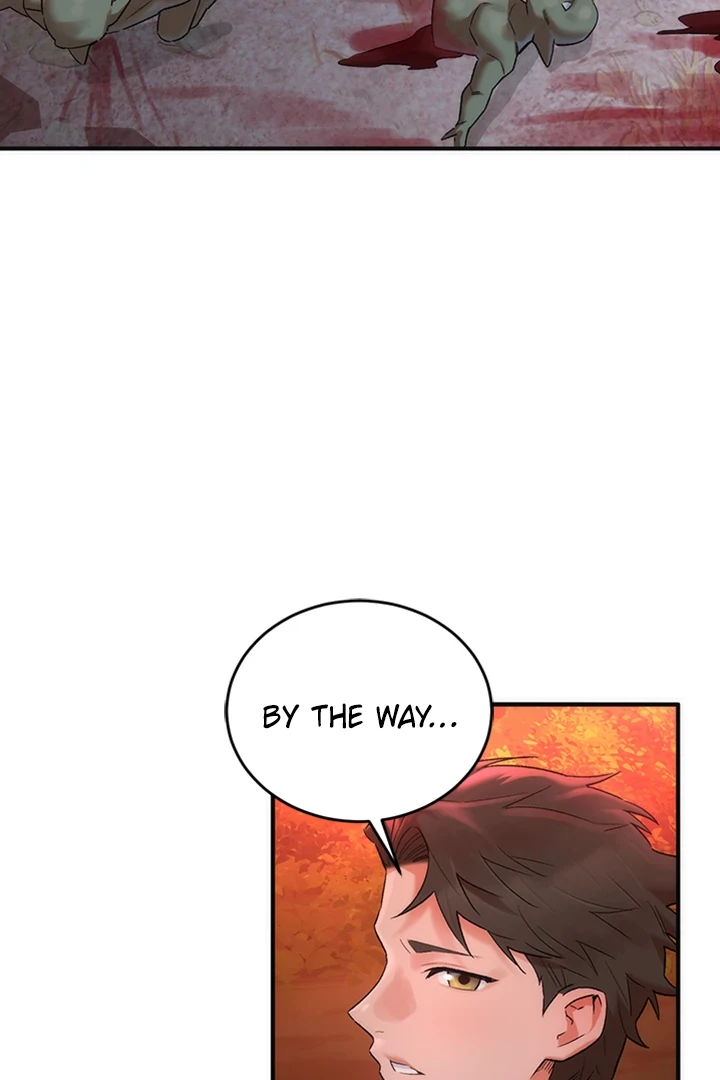 The Hero Violating the Girls Chapter 21 - page 83