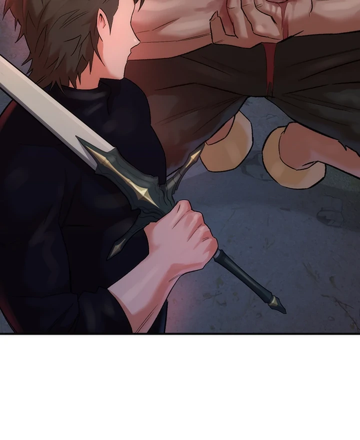 The Hero Violating the Girls Chapter 21 - page 86