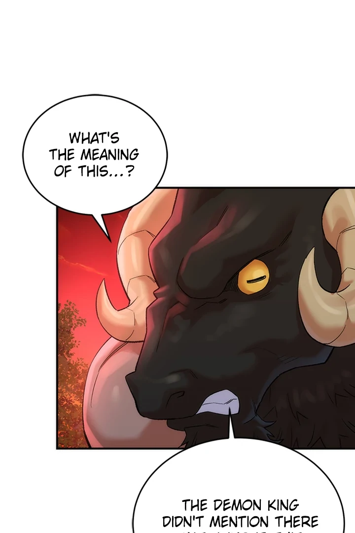 The Hero Violating the Girls Chapter 21 - page 87