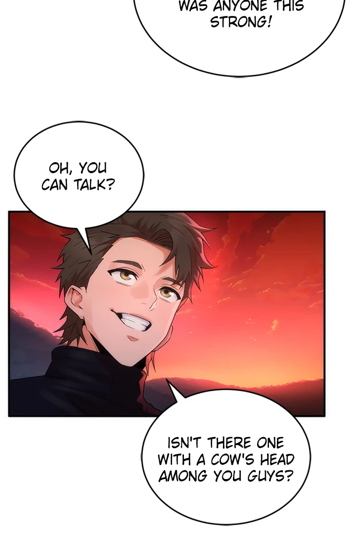 The Hero Violating the Girls Chapter 21 - page 88