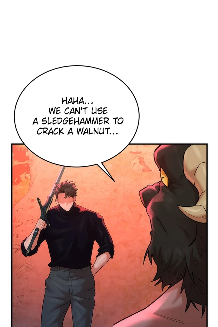 The Hero Violating the Girls Chapter 21 - page 89