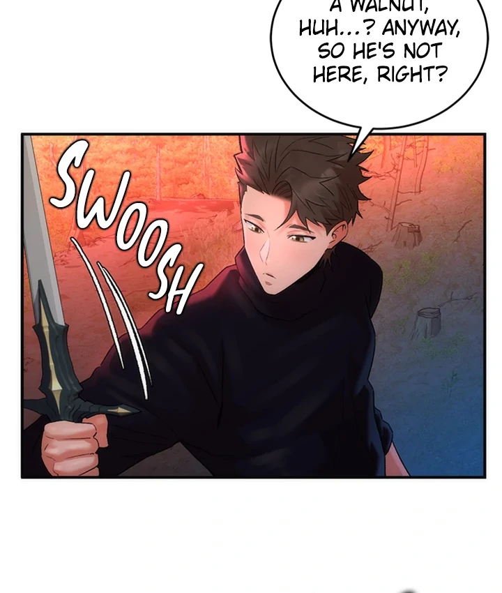 The Hero Violating the Girls Chapter 21 - page 91