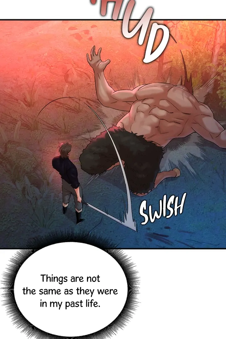 The Hero Violating the Girls Chapter 21 - page 94