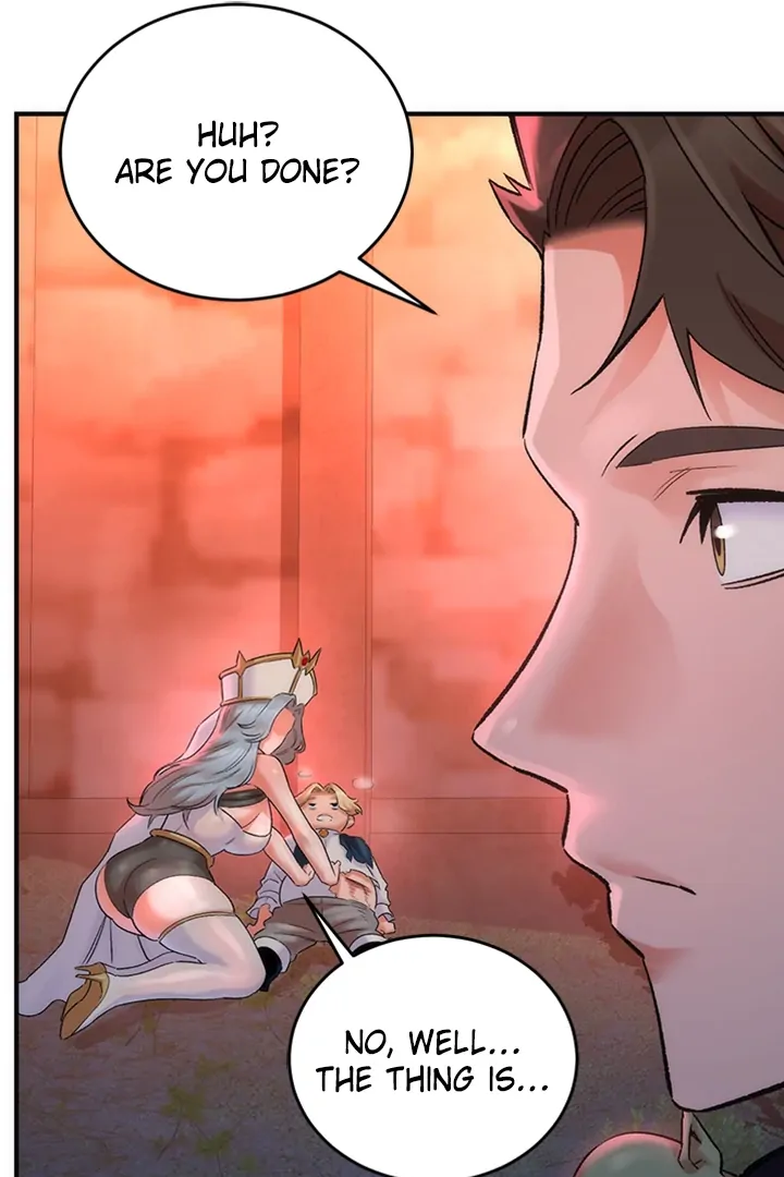 The Hero Violating the Girls Chapter 21 - page 97