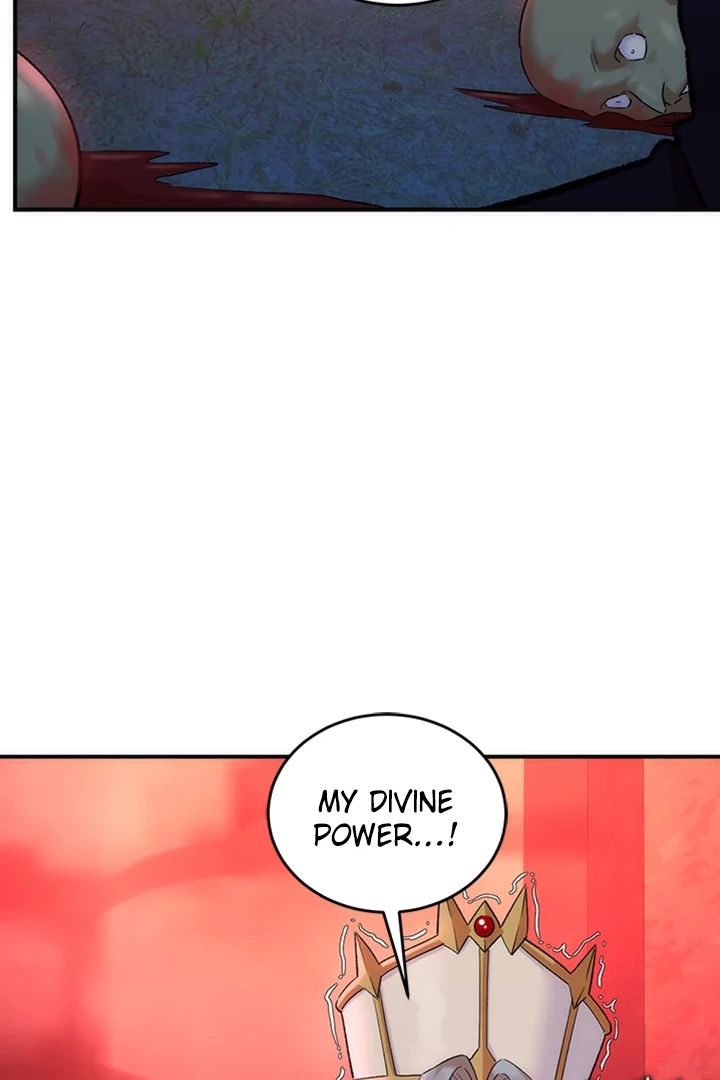 The Hero Violating the Girls Chapter 21 - page 98