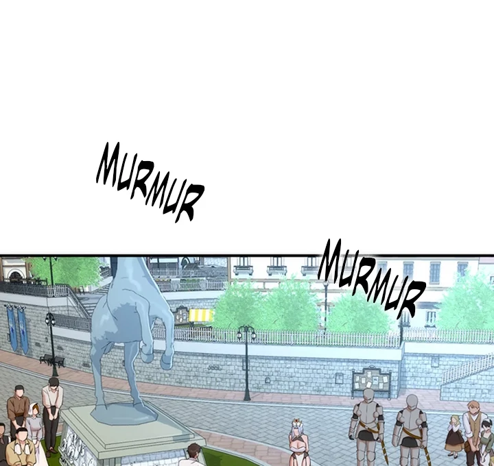 The Hero Violating the Girls Chapter 4 - page 9