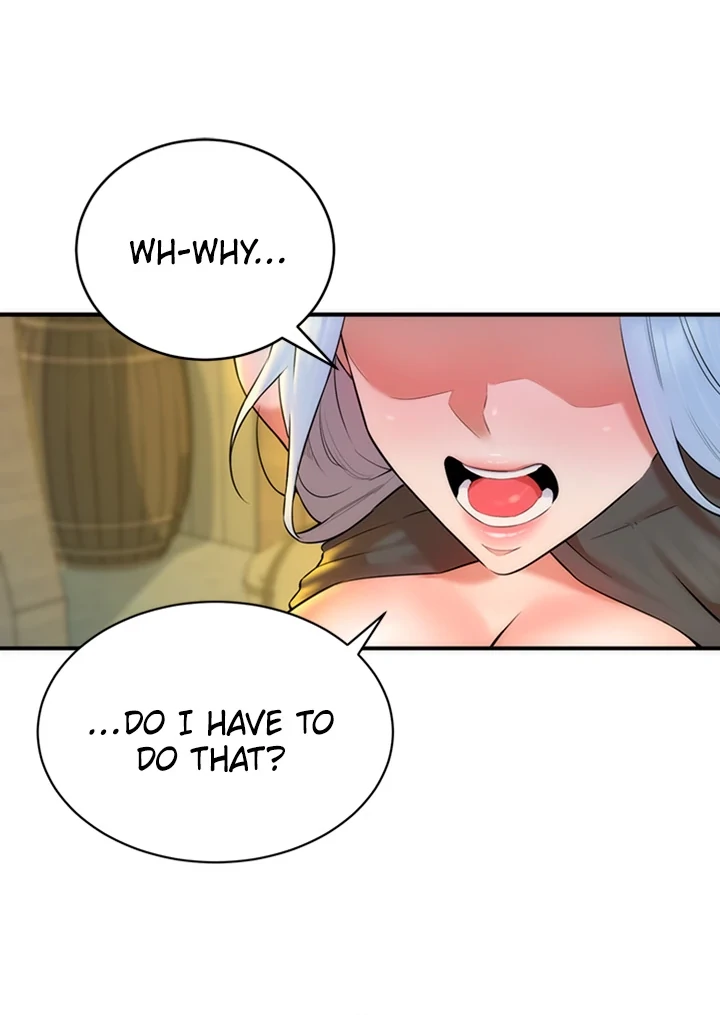 The Hero Violating the Girls Chapter 4 - page 104