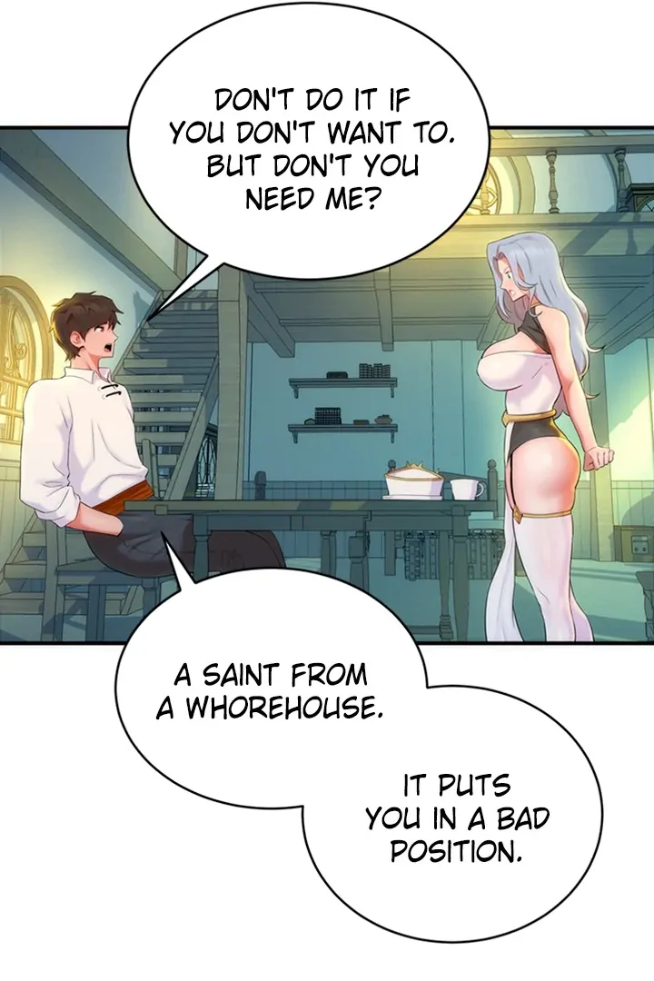 The Hero Violating the Girls Chapter 4 - page 105