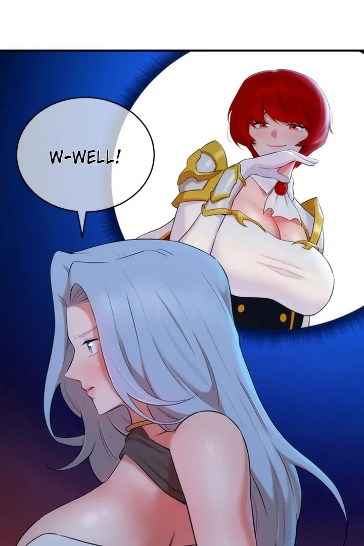 The Hero Violating the Girls Chapter 4 - page 106