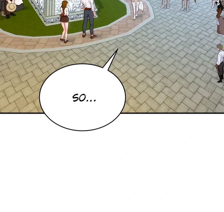 The Hero Violating the Girls Chapter 4 - page 10