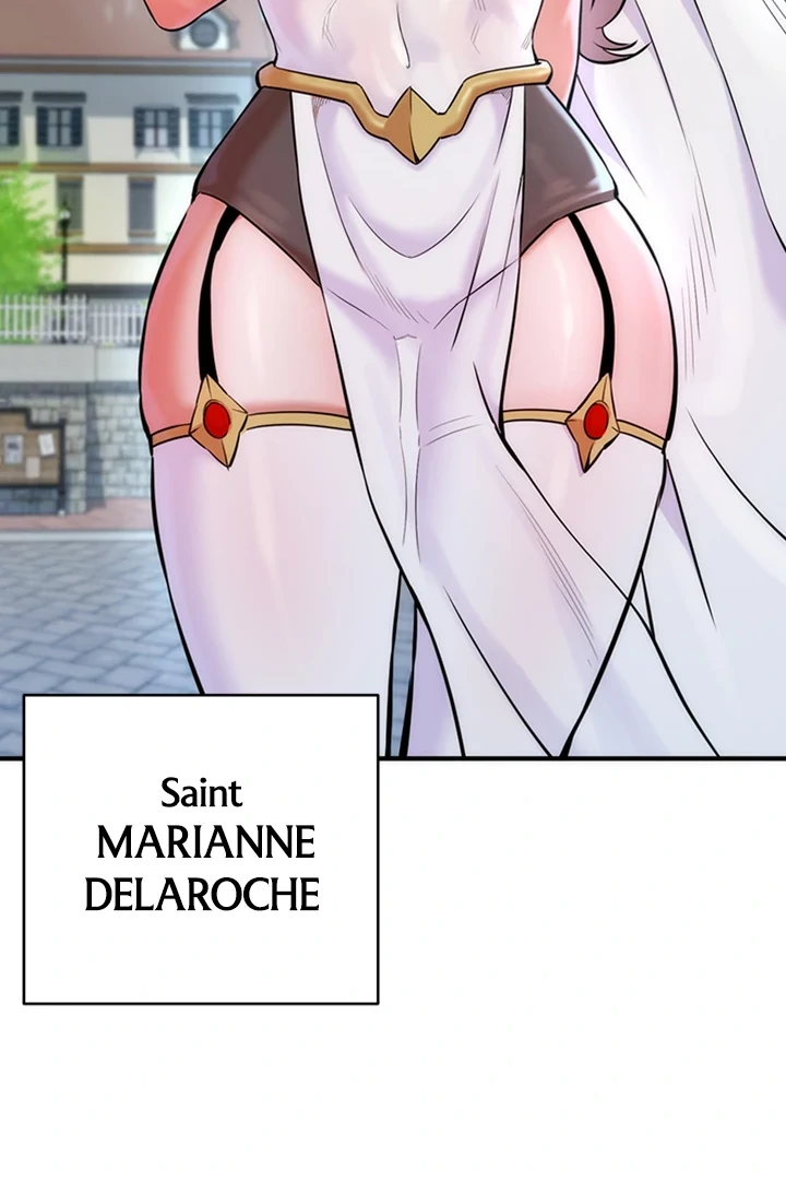 The Hero Violating the Girls Chapter 4 - page 12