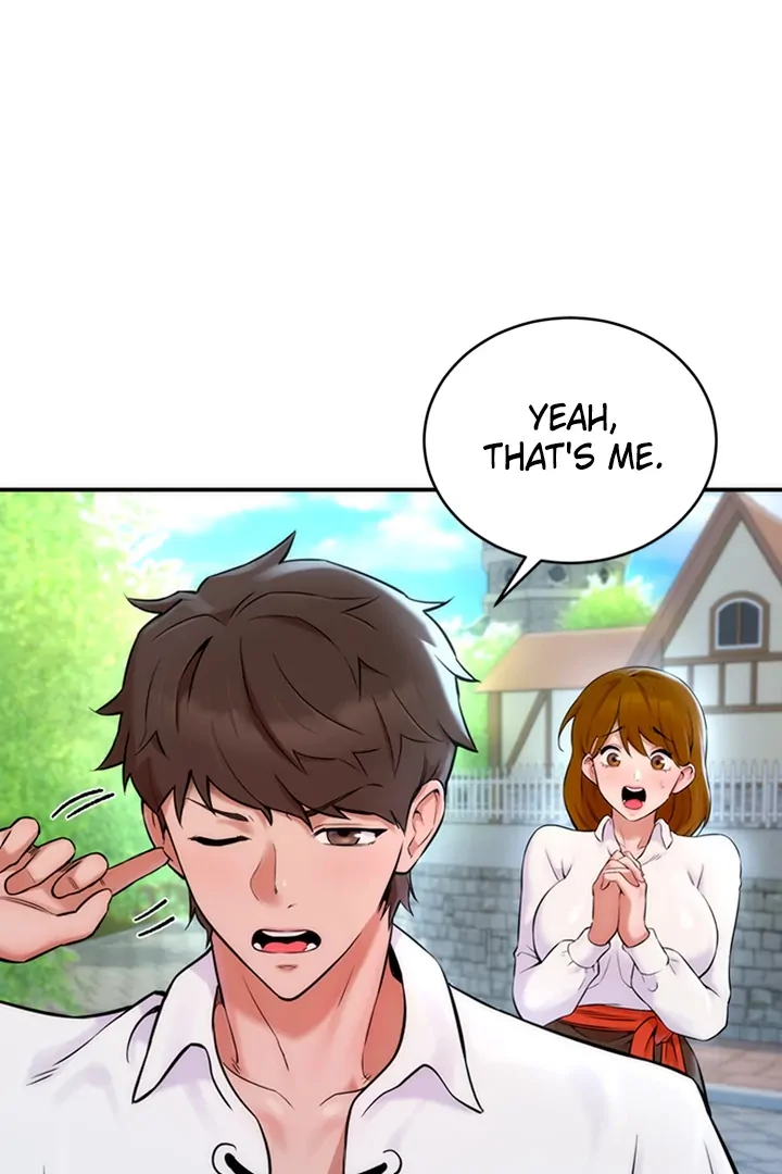 The Hero Violating the Girls Chapter 4 - page 13