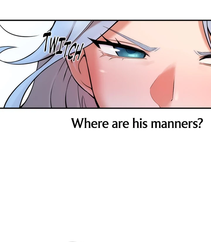 The Hero Violating the Girls Chapter 4 - page 15