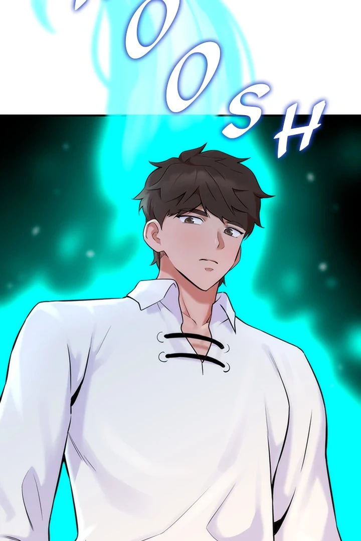 The Hero Violating the Girls Chapter 4 - page 17