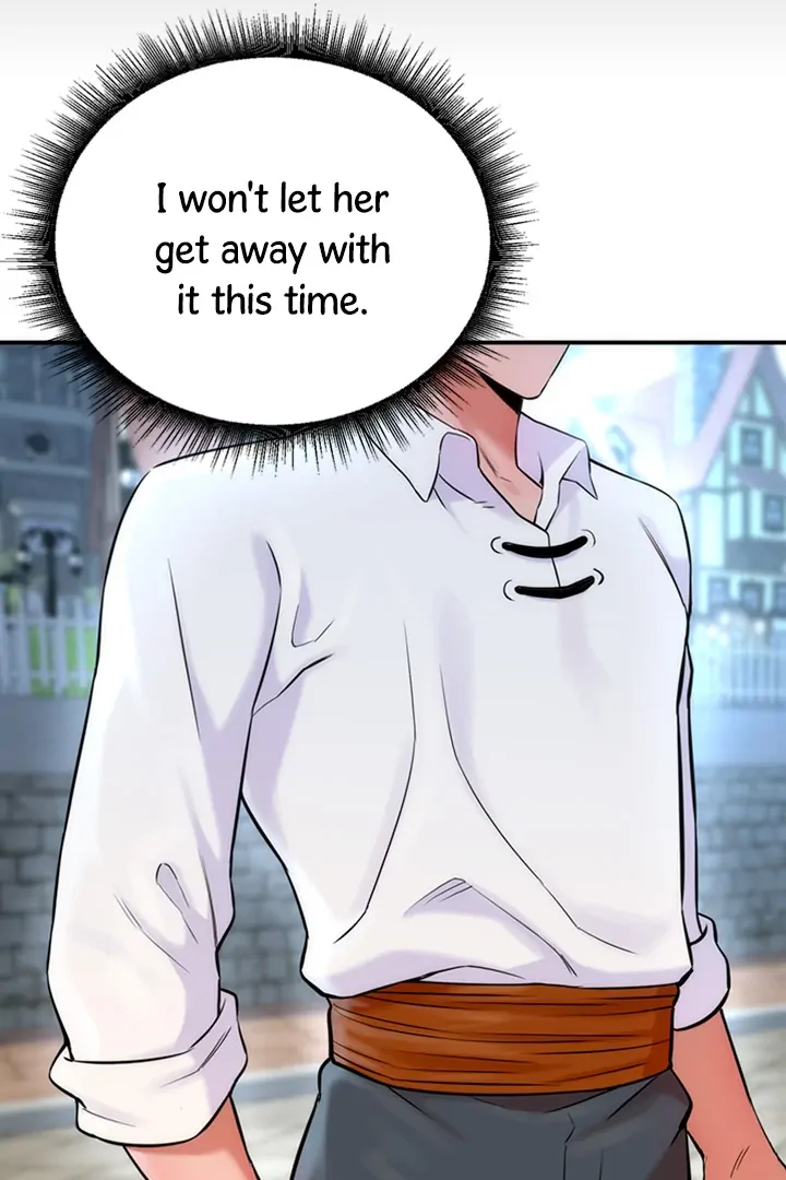 The Hero Violating the Girls Chapter 4 - page 33