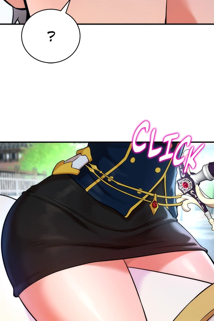 The Hero Violating the Girls Chapter 4 - page 35