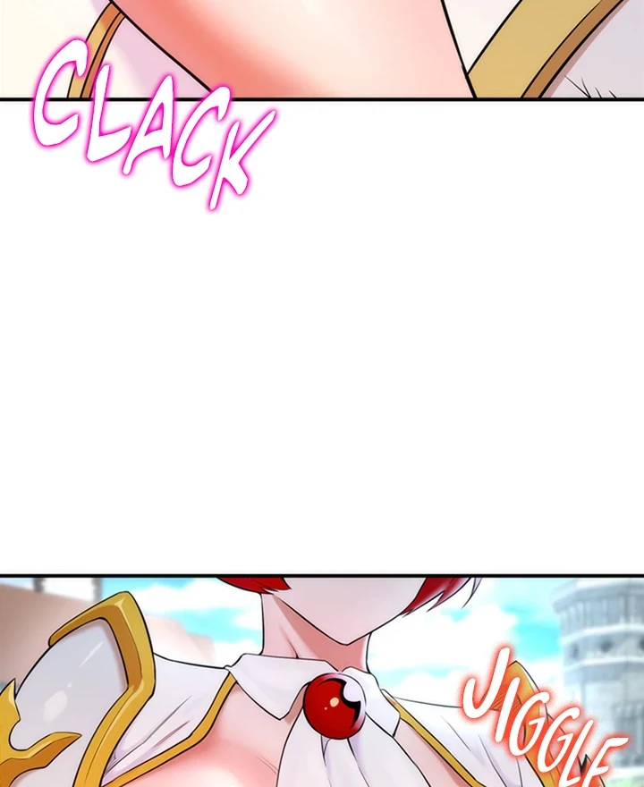 The Hero Violating the Girls Chapter 4 - page 36