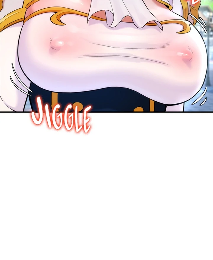 The Hero Violating the Girls Chapter 4 - page 37