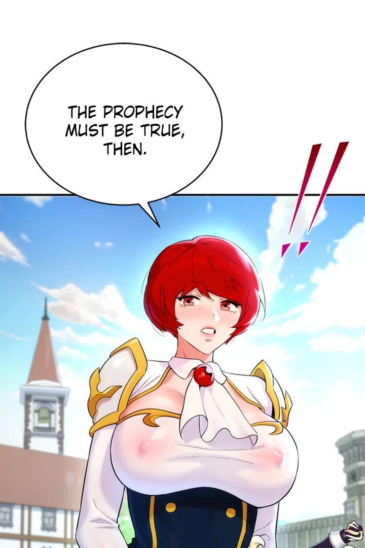 The Hero Violating the Girls Chapter 4 - page 38