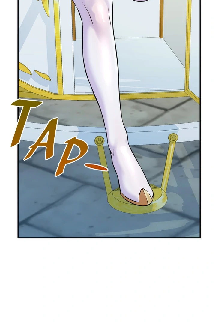 The Hero Violating the Girls Chapter 4 - page 3