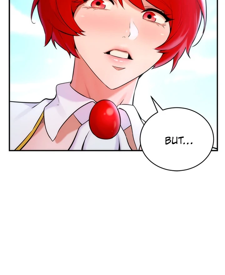 The Hero Violating the Girls Chapter 4 - page 42