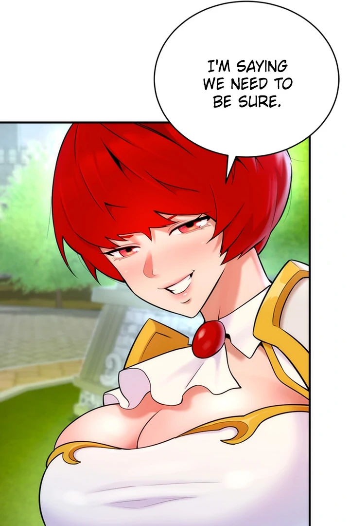 The Hero Violating the Girls Chapter 4 - page 48