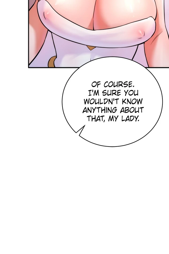 The Hero Violating the Girls Chapter 4 - page 50