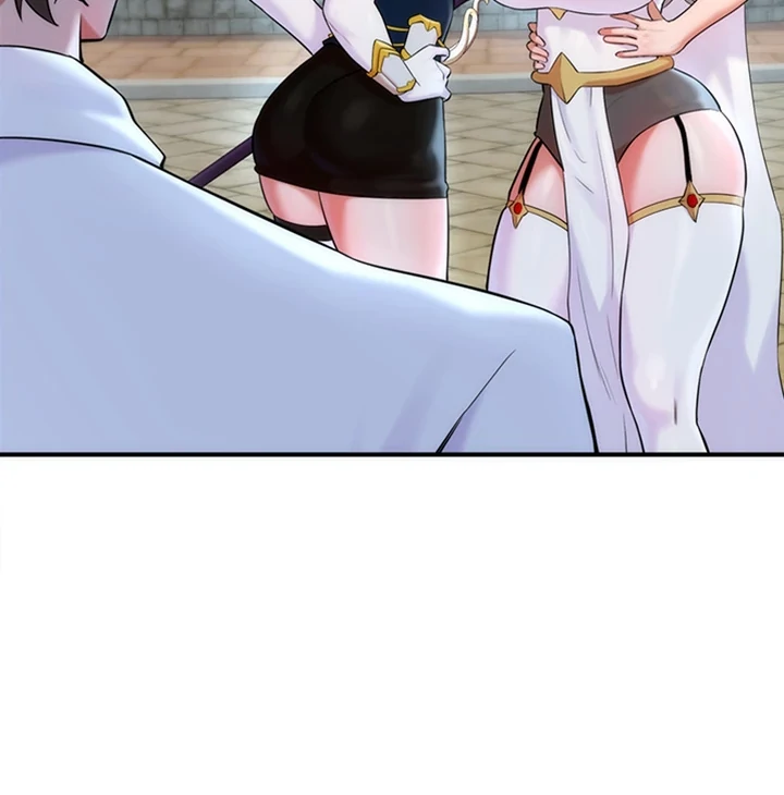 The Hero Violating the Girls Chapter 4 - page 52