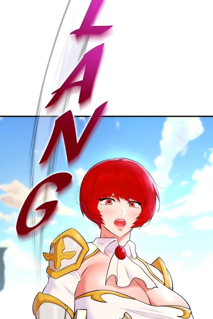 The Hero Violating the Girls Chapter 4 - page 57