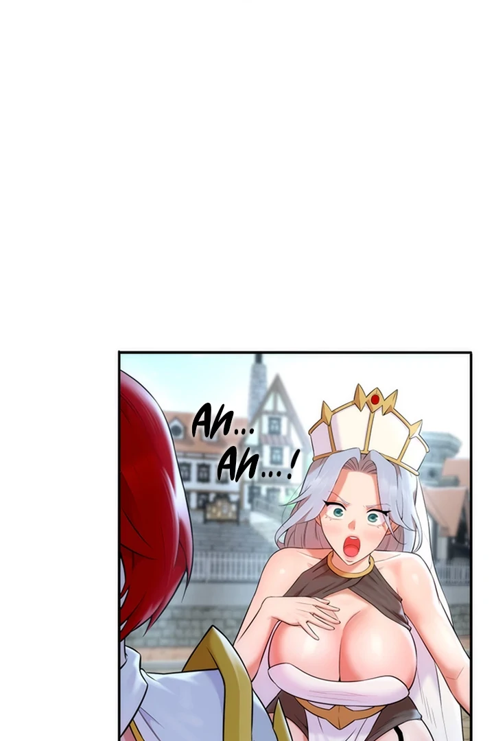 The Hero Violating the Girls Chapter 4 - page 60