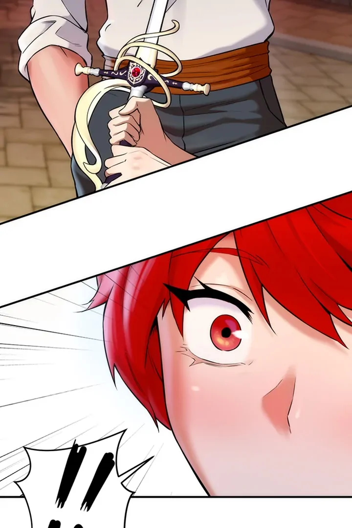 The Hero Violating the Girls Chapter 4 - page 66