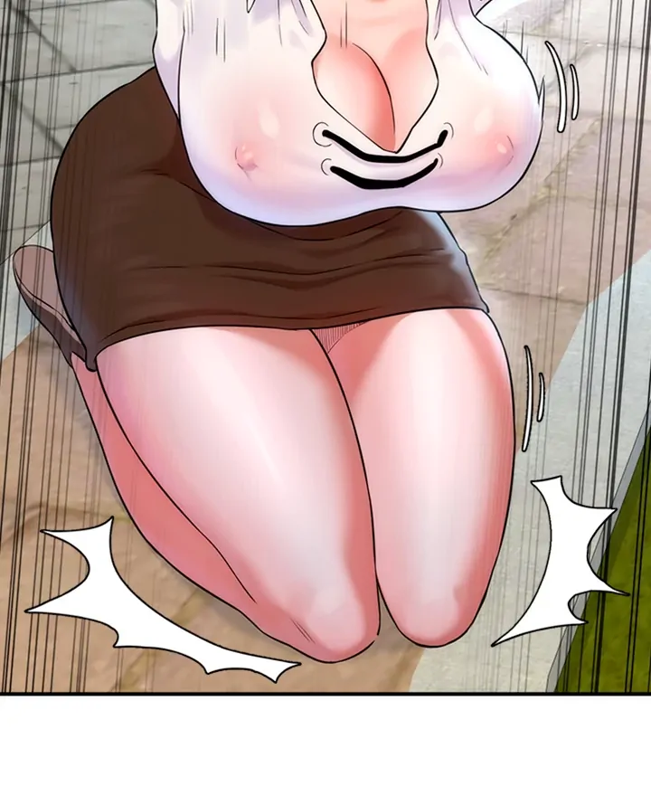 The Hero Violating the Girls Chapter 4 - page 69