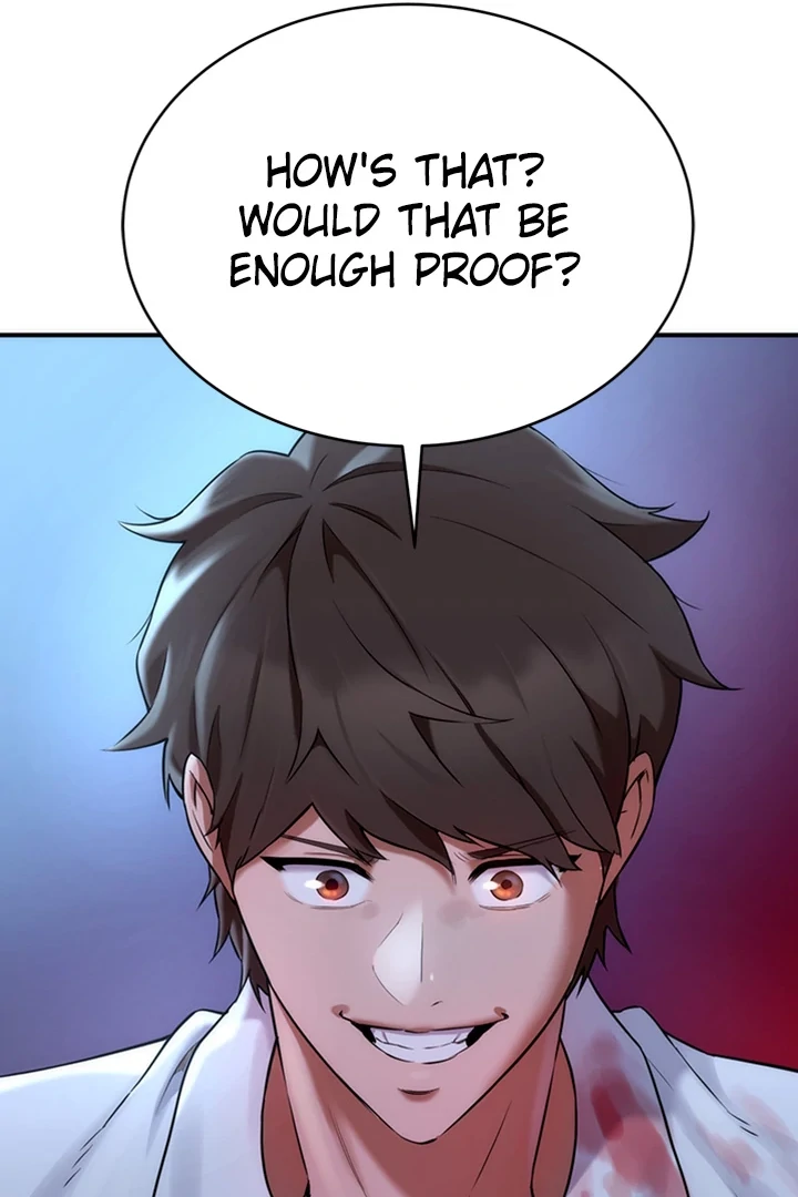 The Hero Violating the Girls Chapter 4 - page 71