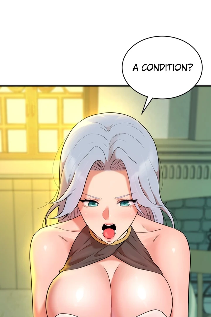 The Hero Violating the Girls Chapter 4 - page 77