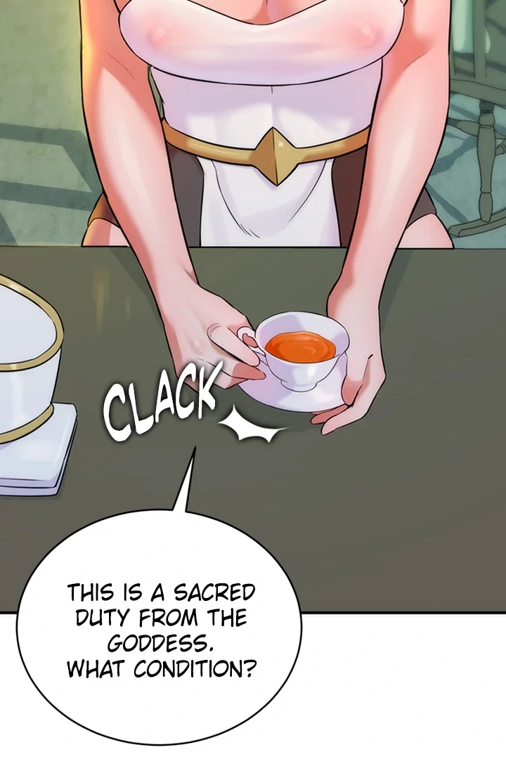 The Hero Violating the Girls Chapter 4 - page 78