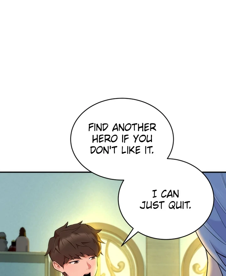 The Hero Violating the Girls Chapter 4 - page 79