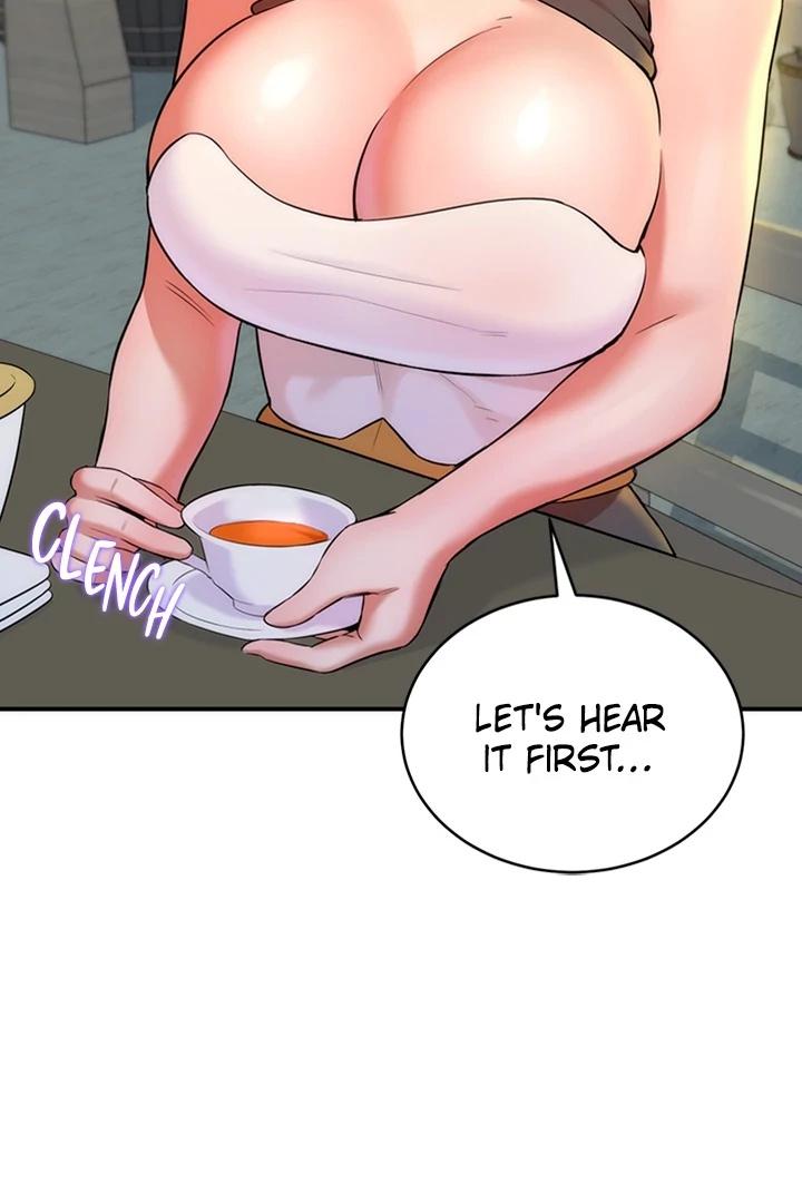 The Hero Violating the Girls Chapter 4 - page 82