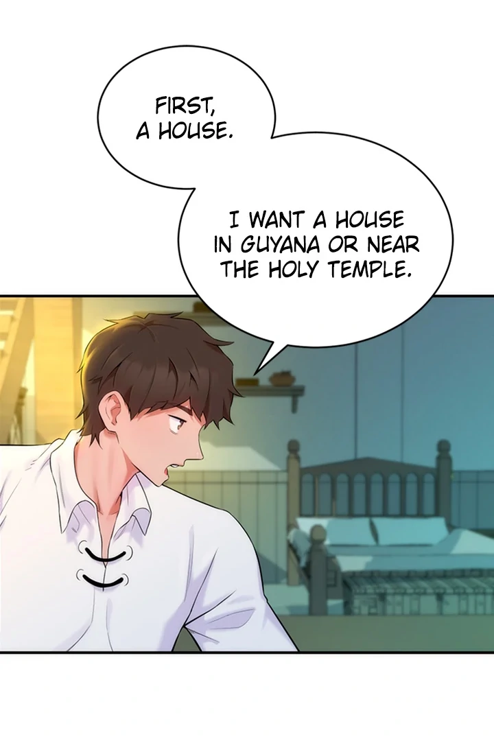 The Hero Violating the Girls Chapter 4 - page 83